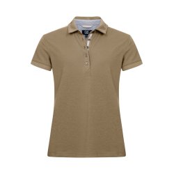 CUTTER &amp; BUCK Advantage Premium Polo Ladies