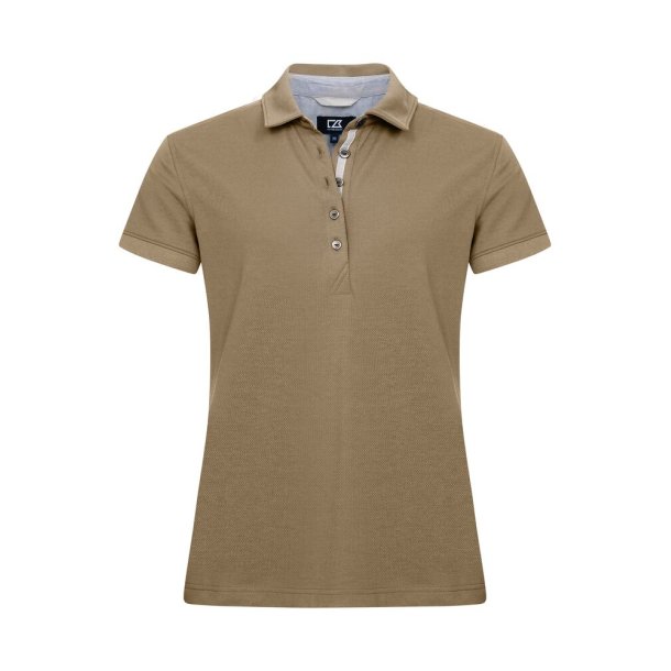 CUTTER &amp; BUCK Advantage Premium Polo Ladies