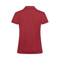 Cutter &amp; Buck Advantage Premium Polo Ladies