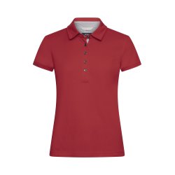 Cutter &amp; Buck Advantage Premium Polo Ladies