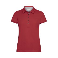 CUTTER &amp; BUCK Advantage Premium Polo Ladies
