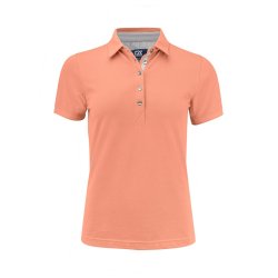 CUTTER &amp; BUCK Advantage Premium Polo Ladies