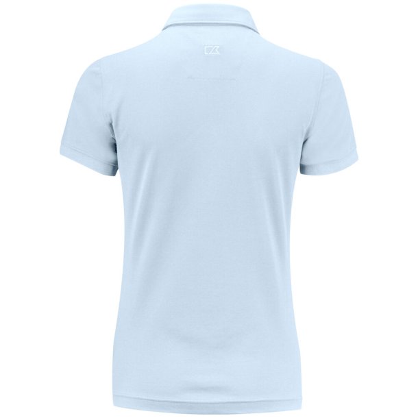 CUTTER &amp; BUCK Advantage Premium Polo Ladies