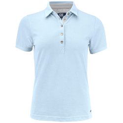 Cutter &amp; Buck Advantage Premium Polo Ladies