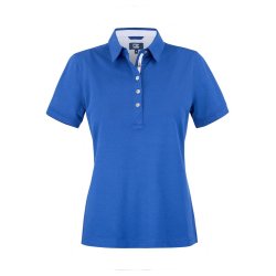 CUTTER &amp; BUCK Advantage Premium Polo Ladies