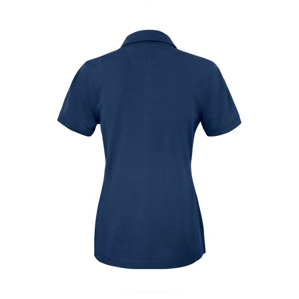 Cutter &amp; Buck Advantage Premium Polo Ladies