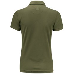 Cutter &amp; Buck Advantage Premium Polo Ladies