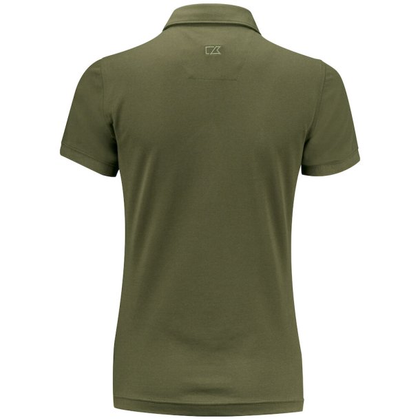 Cutter &amp; Buck Advantage Premium Polo Ladies
