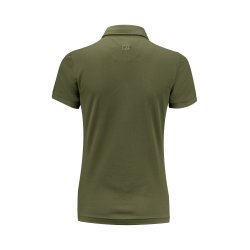 Cutter &amp; Buck Advantage Premium Polo Ladies
