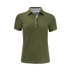 Cutter & Buck Advantage Premium Polo Ladies