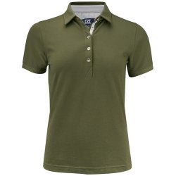 Advantage Premium Polo Ladies