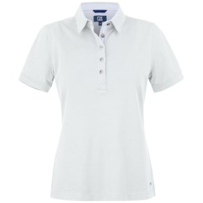 Cutter & Buck Advantage Premium Polo Ladies
