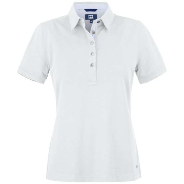Cutter &amp; Buck Advantage Premium Polo Ladies