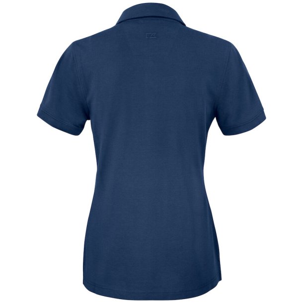 Cutter &amp; Buck Advantage Premium Polo Ladies