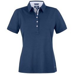 Cutter &amp; Buck Advantage Premium Polo Ladies