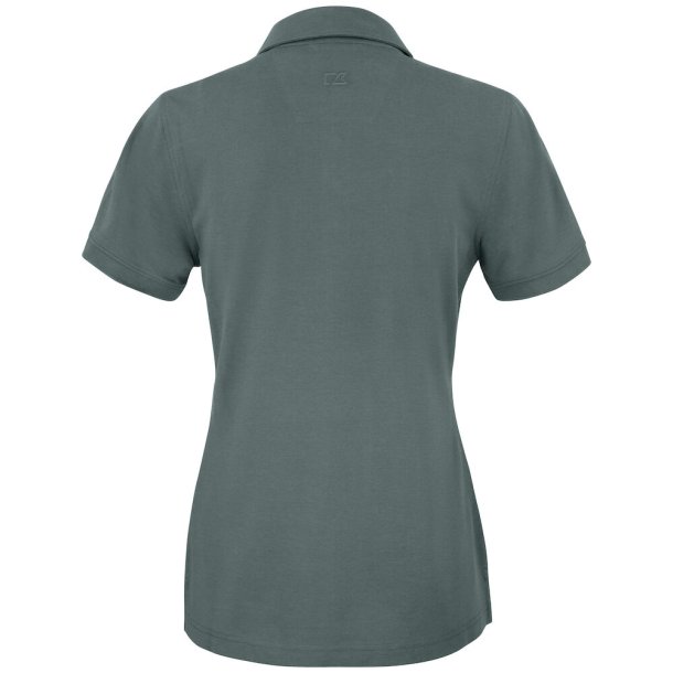 Cutter &amp; Buck Advantage Premium Polo Ladies