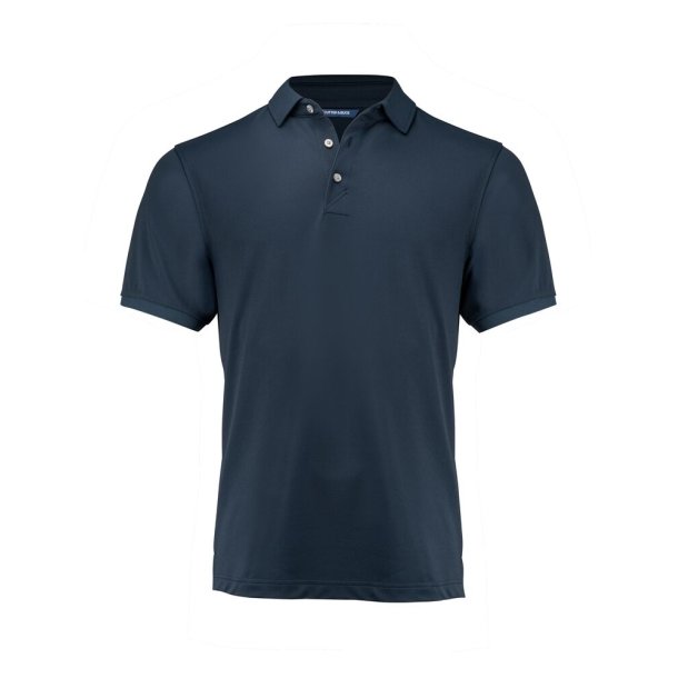 Cutter &amp; Buck Virtue Polo Solid Men