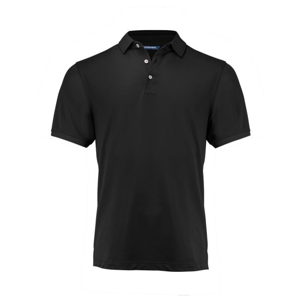 Cutter &amp; Buck Virtue Polo Solid Men