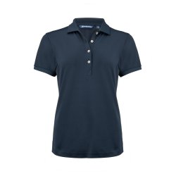 Cutter &amp; Buck Virtue Polo Solid Women