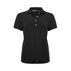 Cutter &amp; Buck Virtue Polo Solid Women