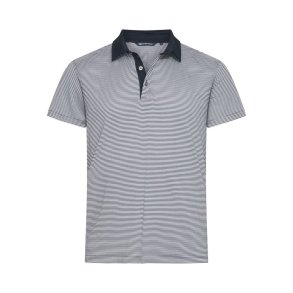 Cutter & Buck Virtue Polo Stripes Men