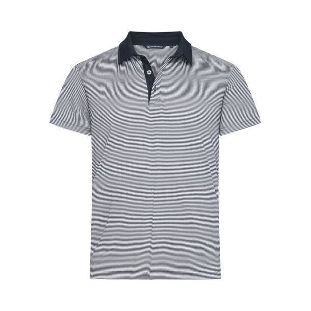 Cutter &amp; Buck Virtue Polo Stripes Men