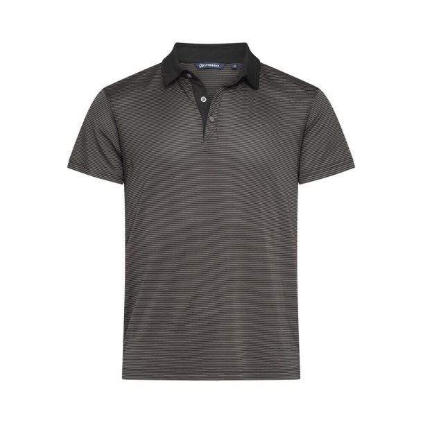 Cutter &amp; Buck Virtue Polo Stripes Men