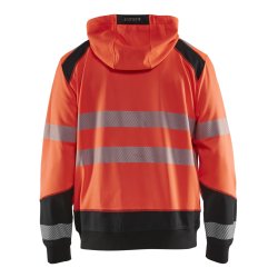 Blklder HIGH VIS HTTETRJE