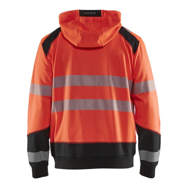 Bl�kl�der HIGH VIS H�TTETR�JE