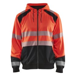 Blklder HIGH VIS HTTETRJE