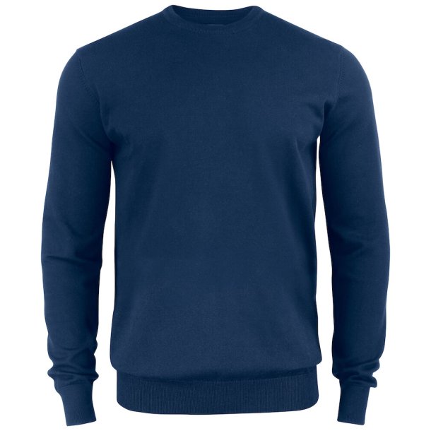 Cutter &amp; Buck Oakville Crewneck Men