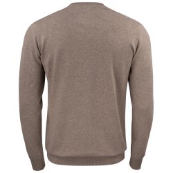 Cutter &amp; Buck Oakville Crewneck Men