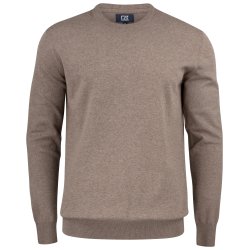 Cutter &amp; Buck Oakville Crewneck Men