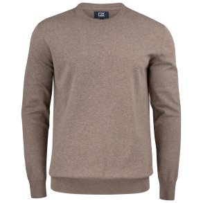 Cutter & Buck Oakville Crewneck Men