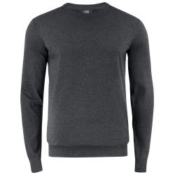 Cutter &amp; Buck Oakville Crewneck Men