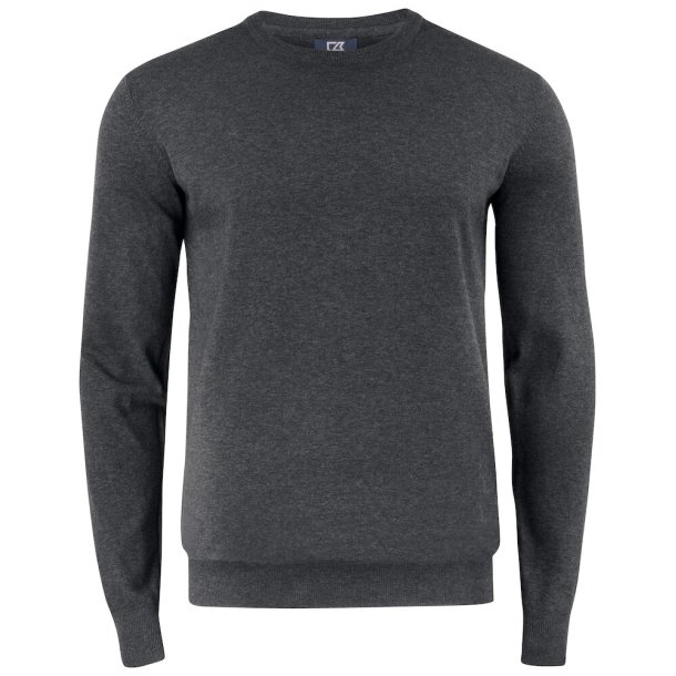 Cutter &amp; Buck Oakville Crewneck Men