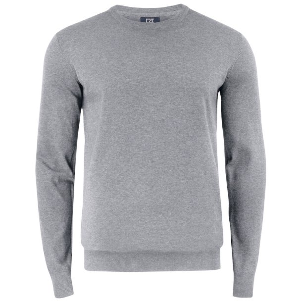 Cutter &amp; Buck Oakville Crewneck Men