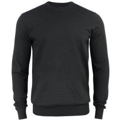Cutter &amp; Buck Oakville Crewneck Men