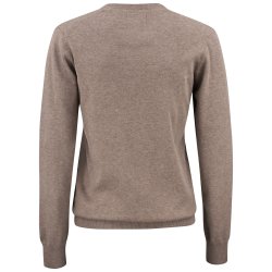 Cutter &amp; Buck Oakville Crewneck Ladies