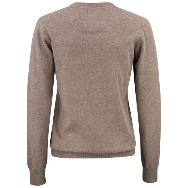 Cutter &amp; Buck Oakville Crewneck Ladies