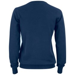 Cutter &amp; Buck Oakville Crewneck Ladies