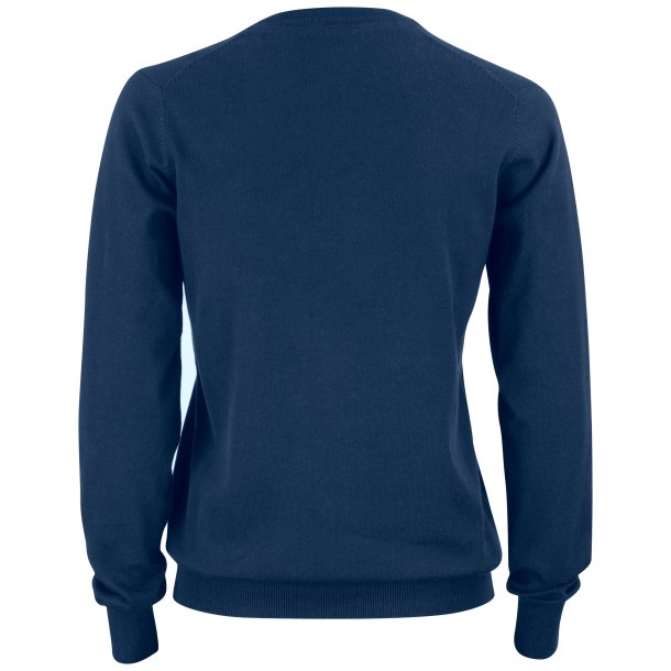Cutter &amp; Buck Oakville Crewneck Ladies