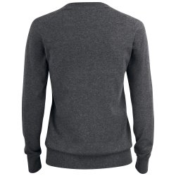 Cutter &amp; Buck Oakville Crewneck Ladies