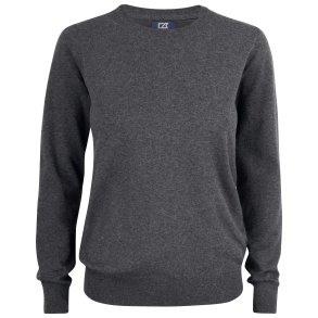 Cutter & Buck Oakville Crewneck Ladies