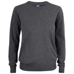 Cutter &amp; Buck Oakville Crewneck Ladies