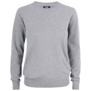 Cutter & Buck Oakville Crewneck Ladies