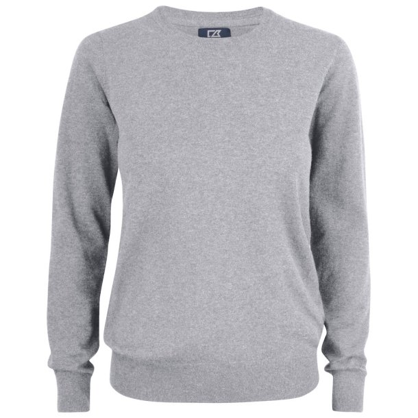 Cutter &amp; Buck Oakville Crewneck Ladies