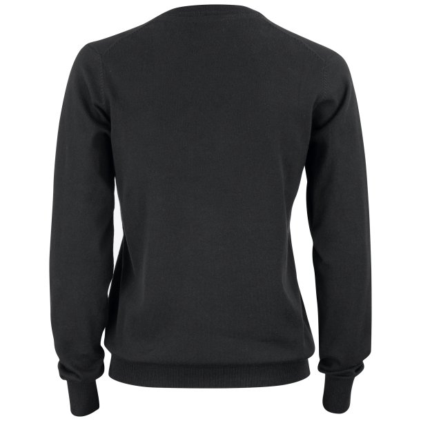 Cutter &amp; Buck Oakville Crewneck Ladies