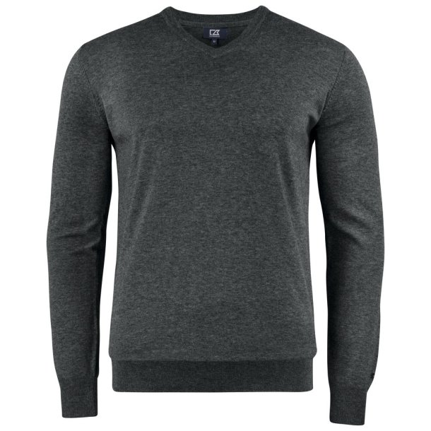 Cutter &amp; Buck Oakville V-neck Men