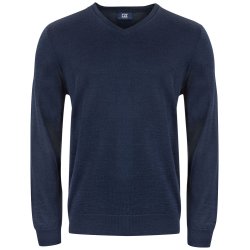 Cutter &amp; Buck Vernon V-neck Men
